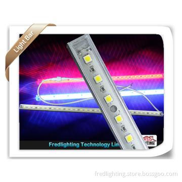 SMD5050 7.2W LED Light Bar